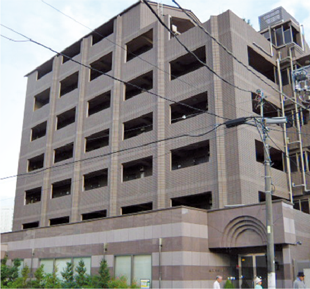 株式会社 ハウスメイトショップ 相模大野店