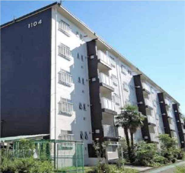 神奈川県住宅供給公社