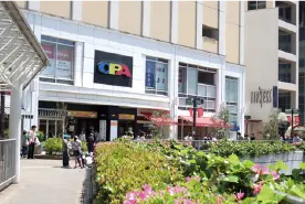 OPA（南口）