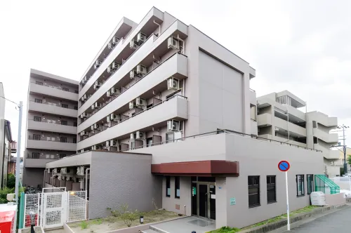 ドーミー長町南