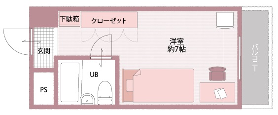 見取り図
