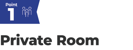Private Room