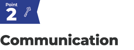 Communication