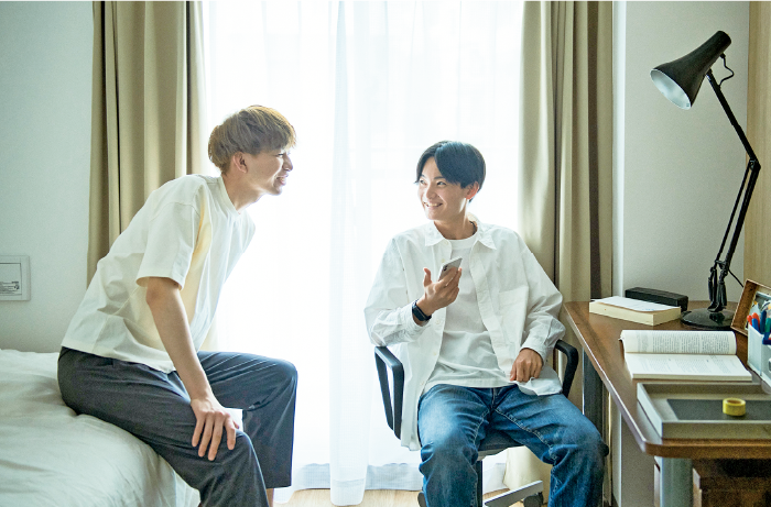 Dormyってなに？_イメージ01