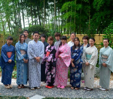 多彩なイベントを企画