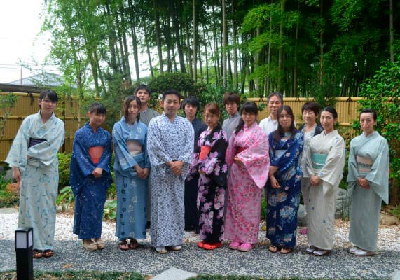 多彩なイベントを企画