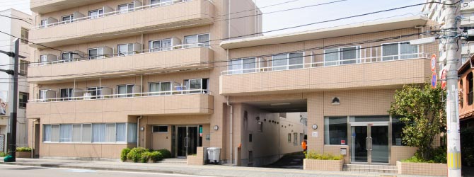 ドーミー東照宮
