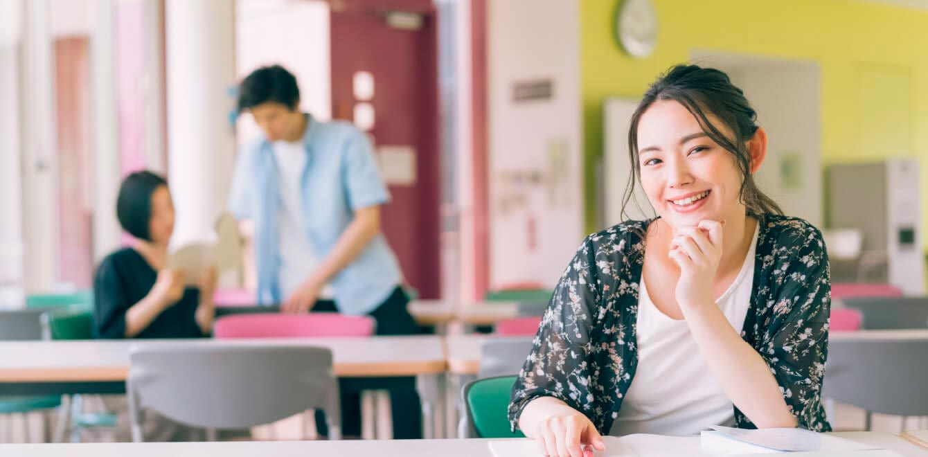 学生会館をより深く実施していただくため、その前日又は当日に学生会館を見学することができます。同性のご家族やお友達同士でのお申し込みも可能です。オープンキャンパスや入試で遠方から来校されるタイミングでご活用ください。