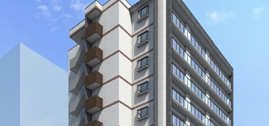 ドドーミー所沢