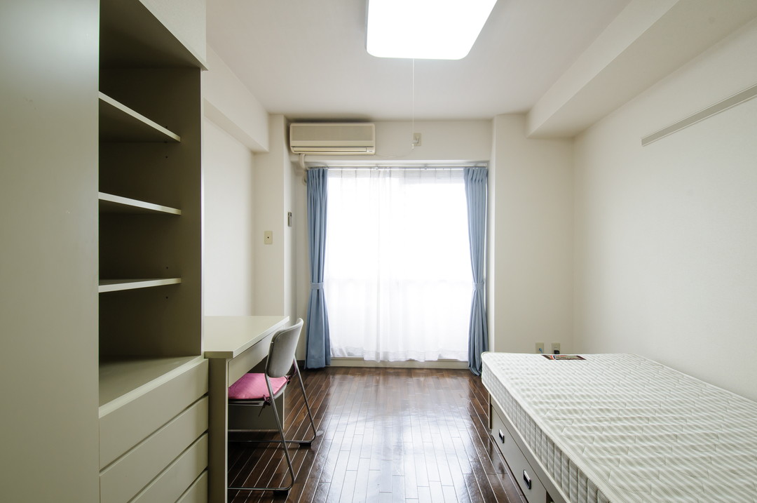 ドーミー八乙女