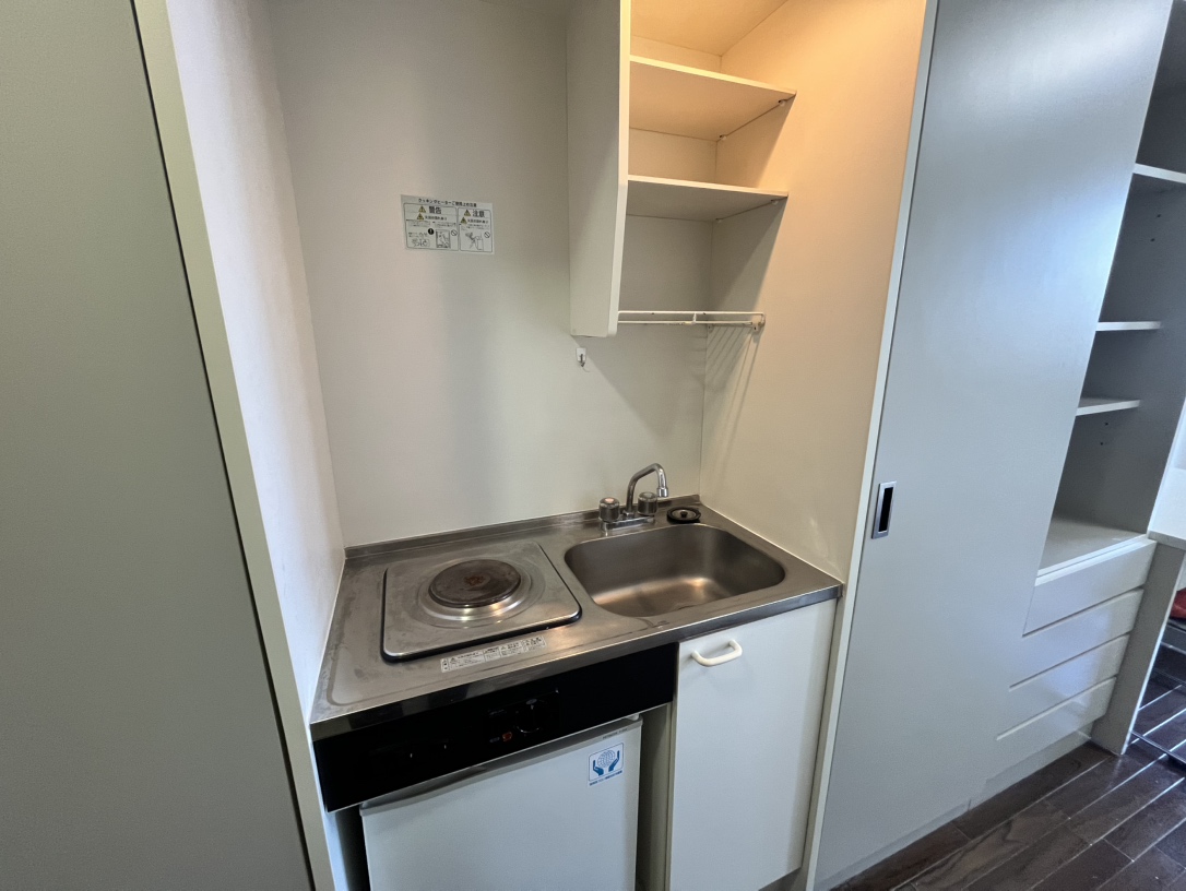 ドーミー八乙女