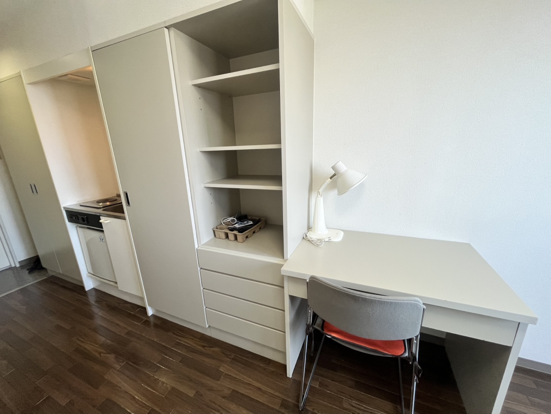 ドーミー八乙女