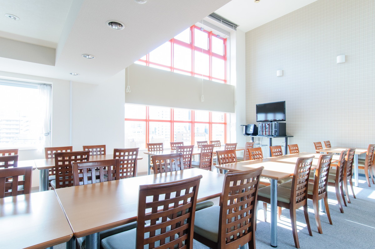 ドーミー小田原