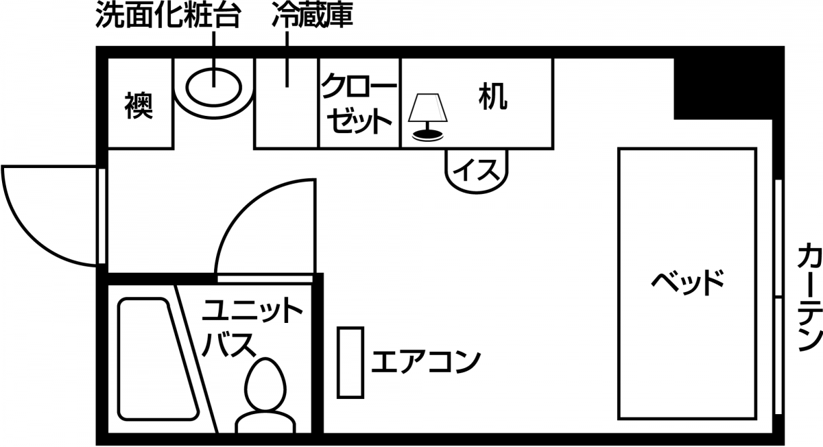 ドーミー小田原