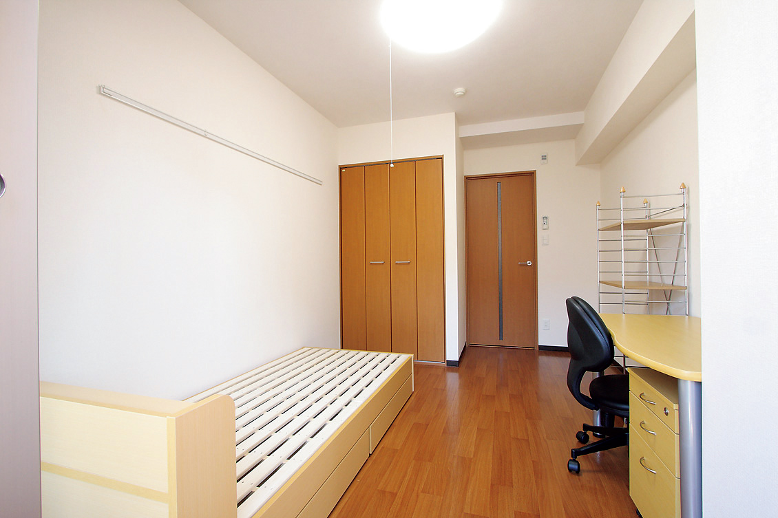 ドーミー仙台東口3