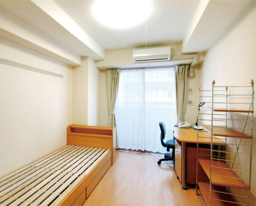 ドーミー仙台東口3