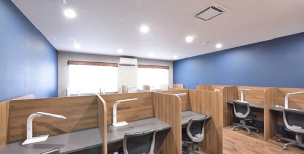 スタディルーム