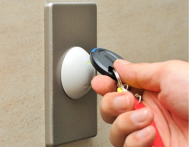 入退館システム