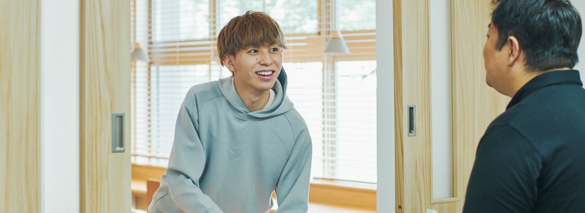 いつも安心であること。それはドーミーの基本です