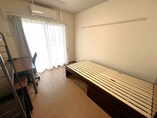 ドーミー仙台小松島【2023年築】 -
                物件画像3