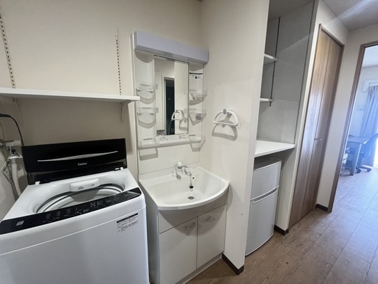 ドーミー仙台小松島【2023年築】 -
                物件画像4