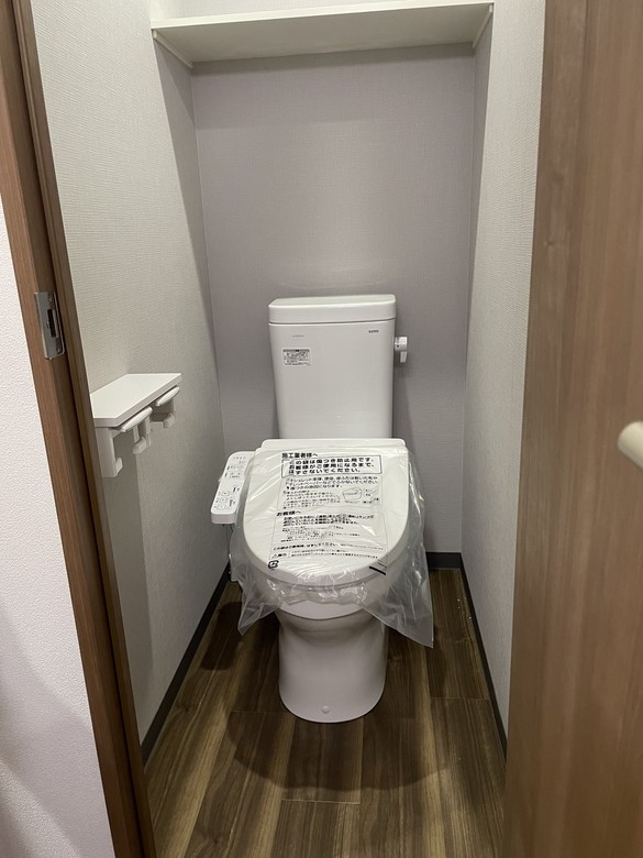 ドーミー仙台小松島【2023年築】 -
                物件画像6