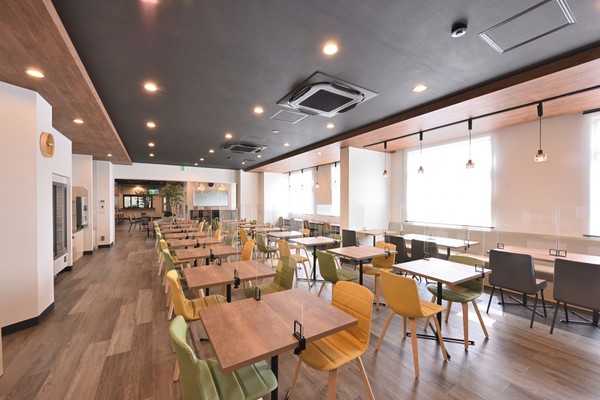 ドーミー仙台小松島【2023年築】 -
                物件画像8