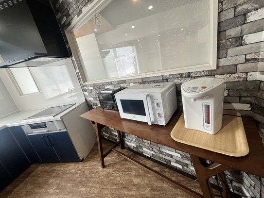 ドーミー仙台小松島【2023年築】 -
                物件画像11