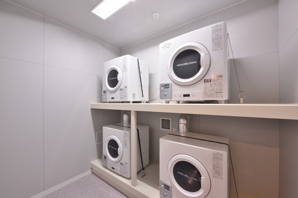 ドーミー仙台小松島【2023年築】 -
                物件画像13