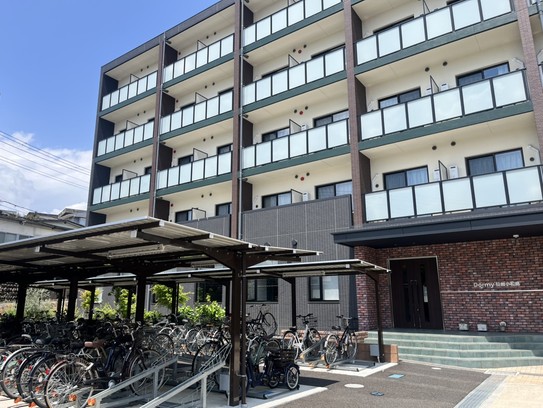 ドーミー仙台小松島【2023年築】 -
                物件画像16