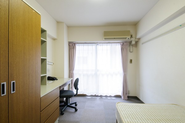 ドーミー東照宮 -
                物件画像3