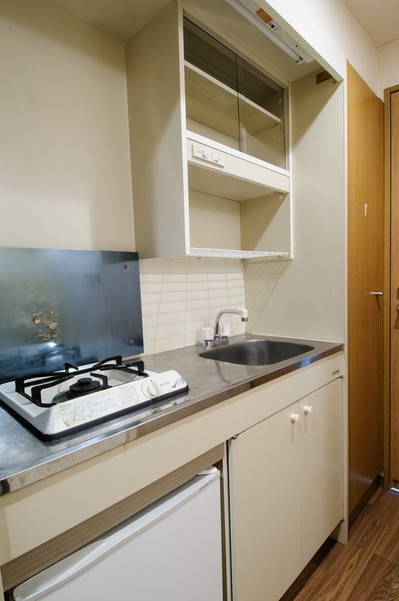 ドーミー東照宮 -
                物件画像5