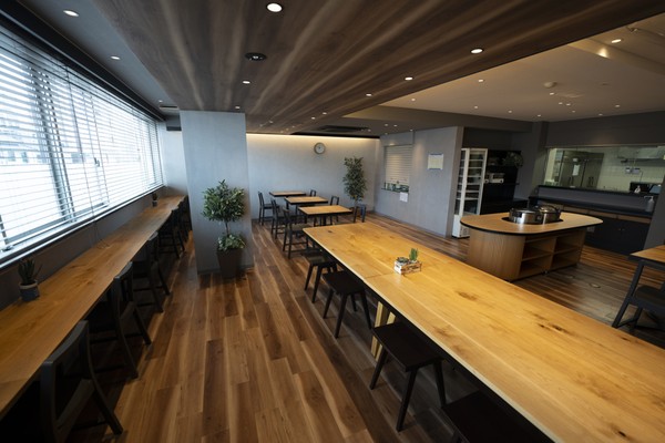 ドーミー東照宮 -
                物件画像8