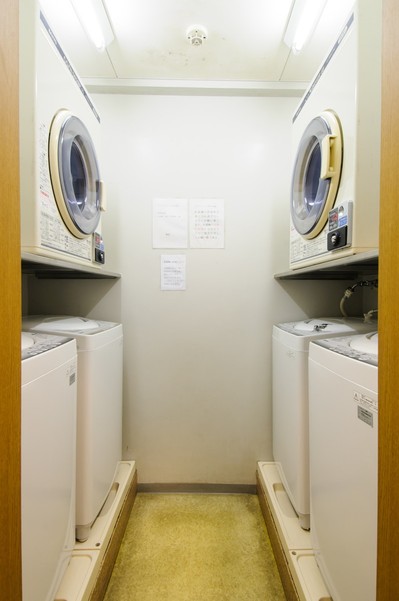 ドーミー東照宮 -
                物件画像9