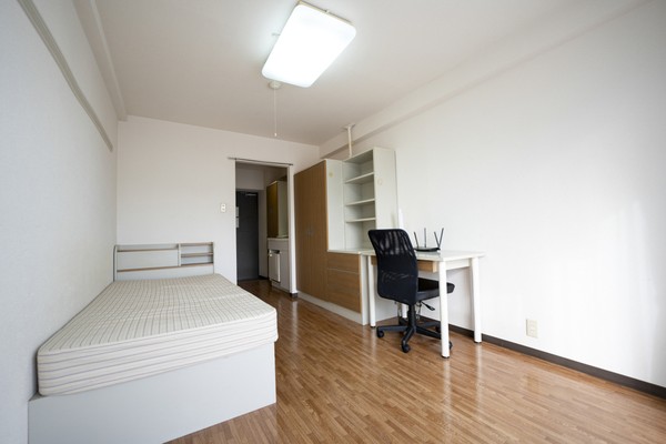 ドーミー上杉(かみすぎ) -
                物件画像4