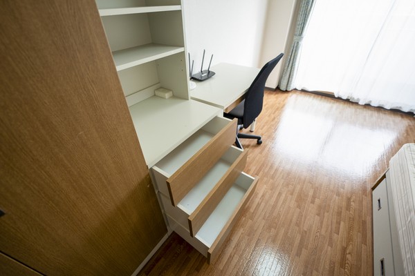 ドーミー上杉(かみすぎ) -
                物件画像6