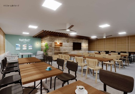 ドーミー上杉(かみすぎ) -
                物件画像7