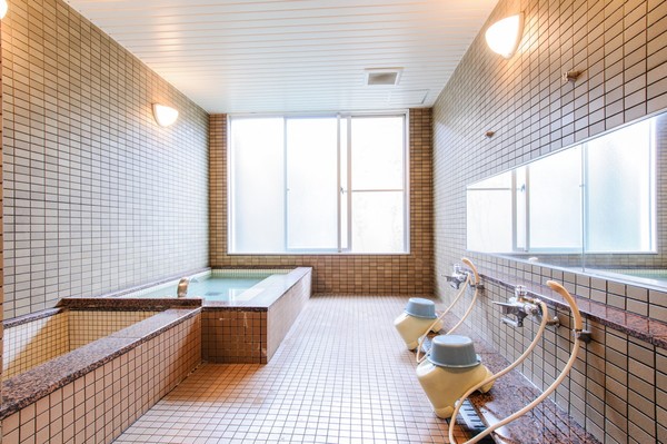 ドーミー上杉(かみすぎ) -
                物件画像8