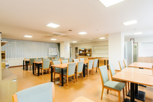 ドーミー上杉(かみすぎ) -
                物件画像10