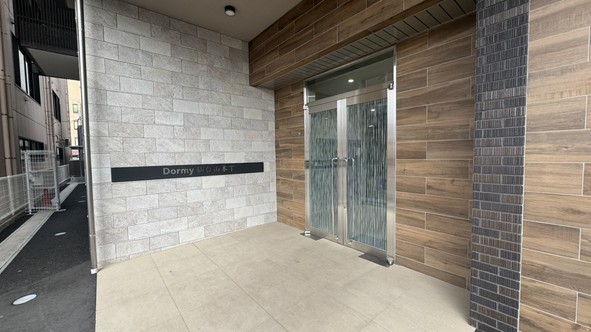 ドーミー仙台山本丁【2022年築】 -
                物件画像3