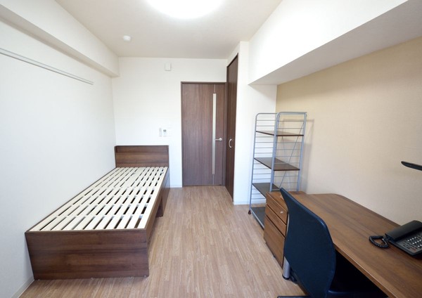 ドーミー仙台山本丁【2022年築】 -
                物件画像4