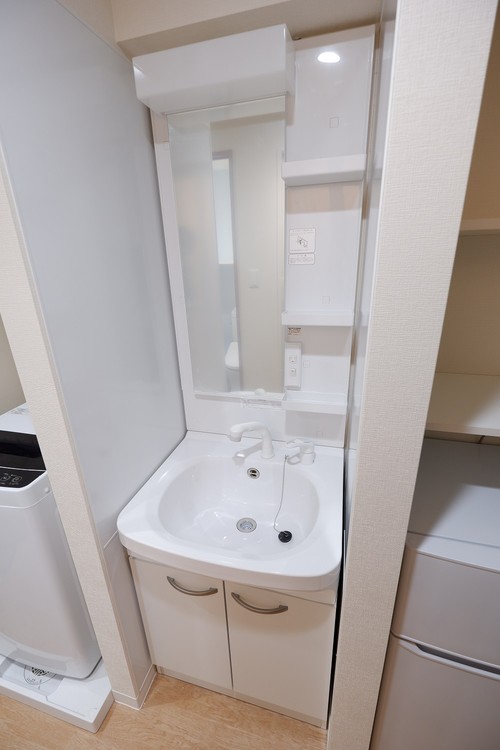 ドーミー仙台山本丁【2022年築】 -
                物件画像5