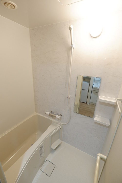 ドーミー仙台山本丁【2022年築】 -
                物件画像6