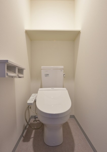 ドーミー仙台山本丁【2022年築】 -
                物件画像7