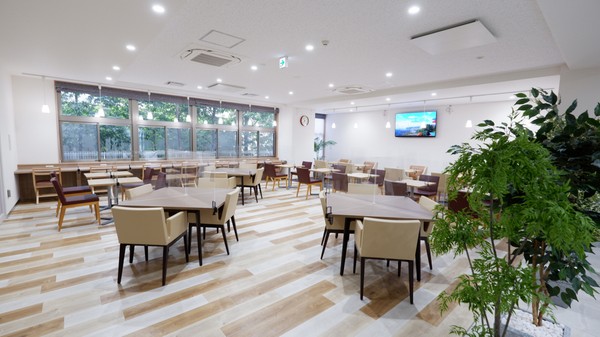 ドーミー仙台山本丁【2022年築】 -
                物件画像8