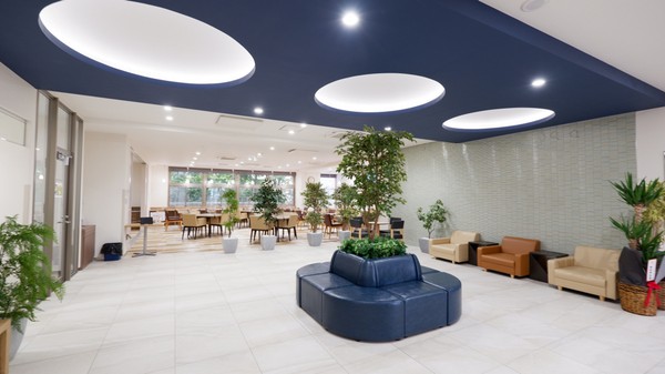 ドーミー仙台山本丁【2022年築】 -
                物件画像9