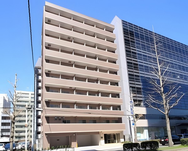 ドーミー仙台東口３ - サムネイル