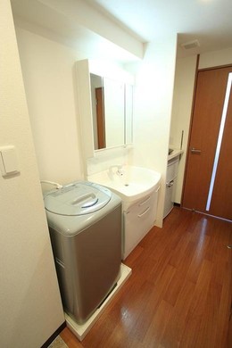 ドーミー仙台東口３ -
                物件画像5