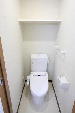 ドーミー仙台東口３ -
                物件画像6