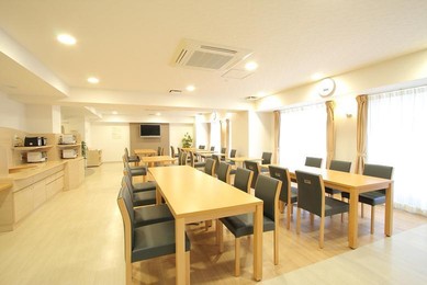 ドーミー仙台東口３ -
                物件画像8